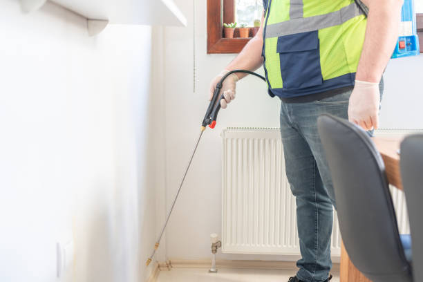 Best Affordable Pest Control Services  in Darmstadt, IN